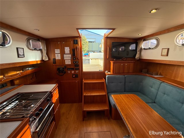 Vedette 10.30 Cabin — foto 37 van 68