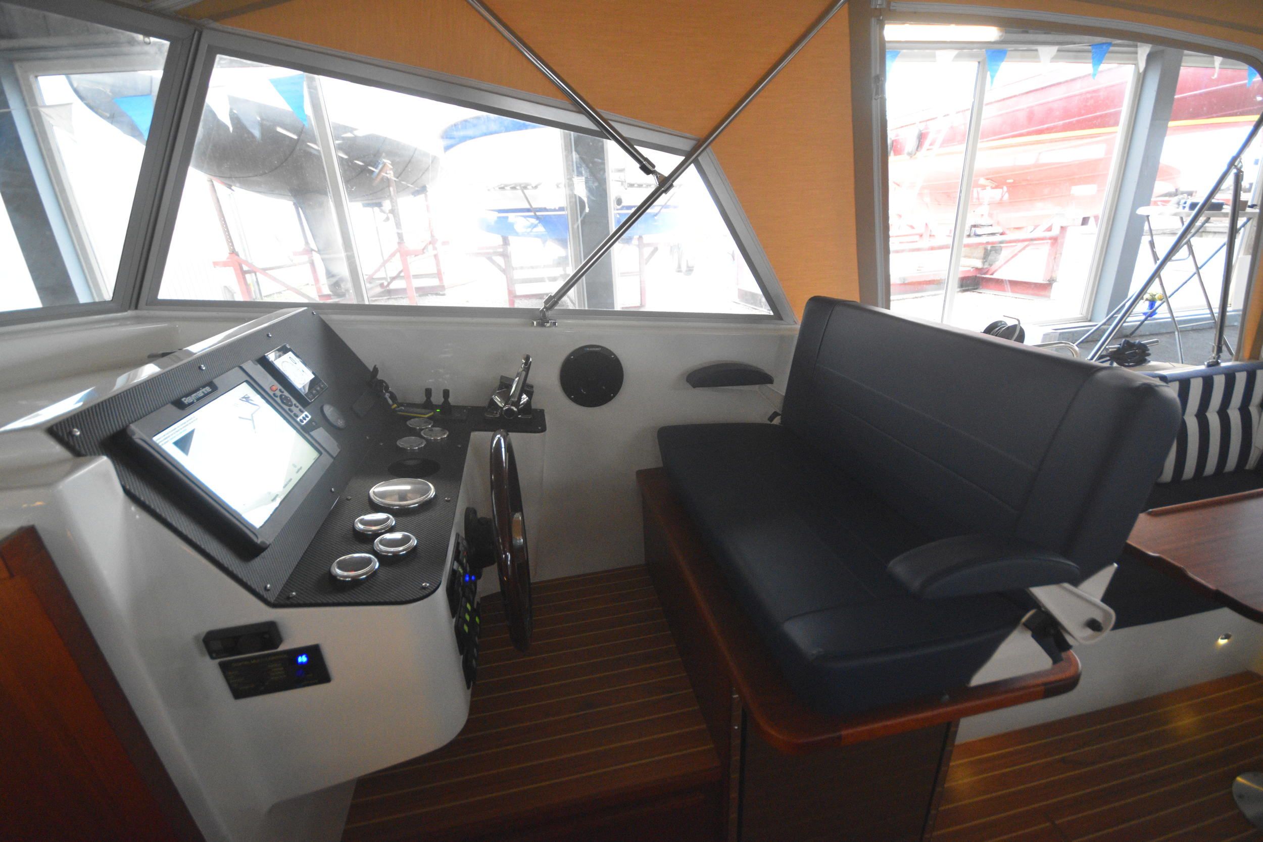 Brandsma Luna 27 — foto 6 van 10