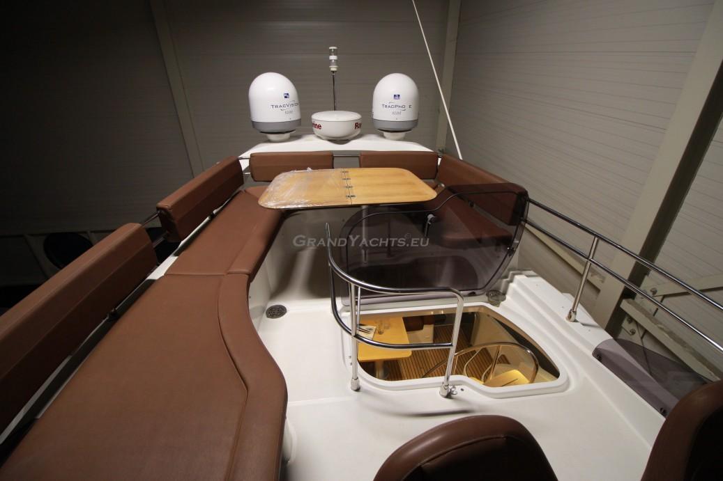 Beneteau Gran Turismo 49 — foto 68 van 112