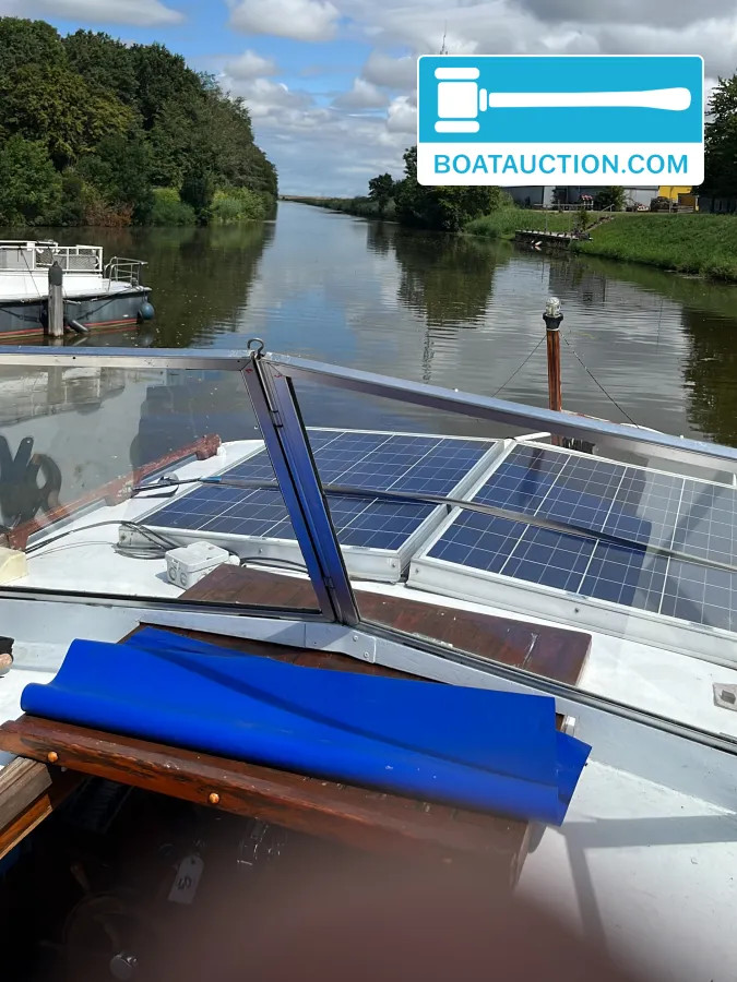 Succeskruiser 900 nu in de online veiling. — foto 7 van 29