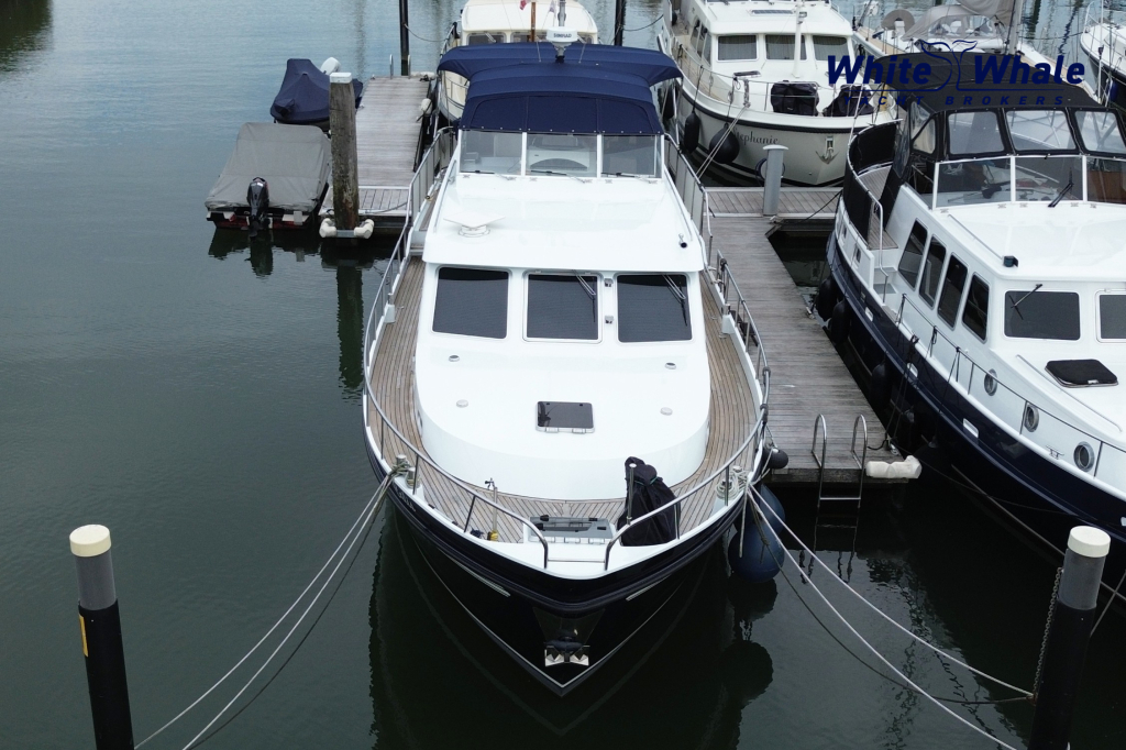 Zuiderzee Dogger 45 AK — foto 8 van 59