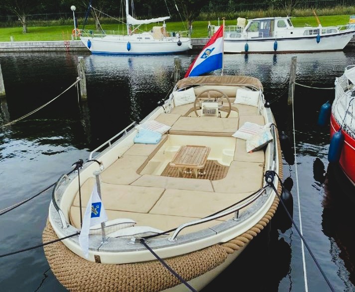 Jan van Gent 8.20\r — foto 3 van 16