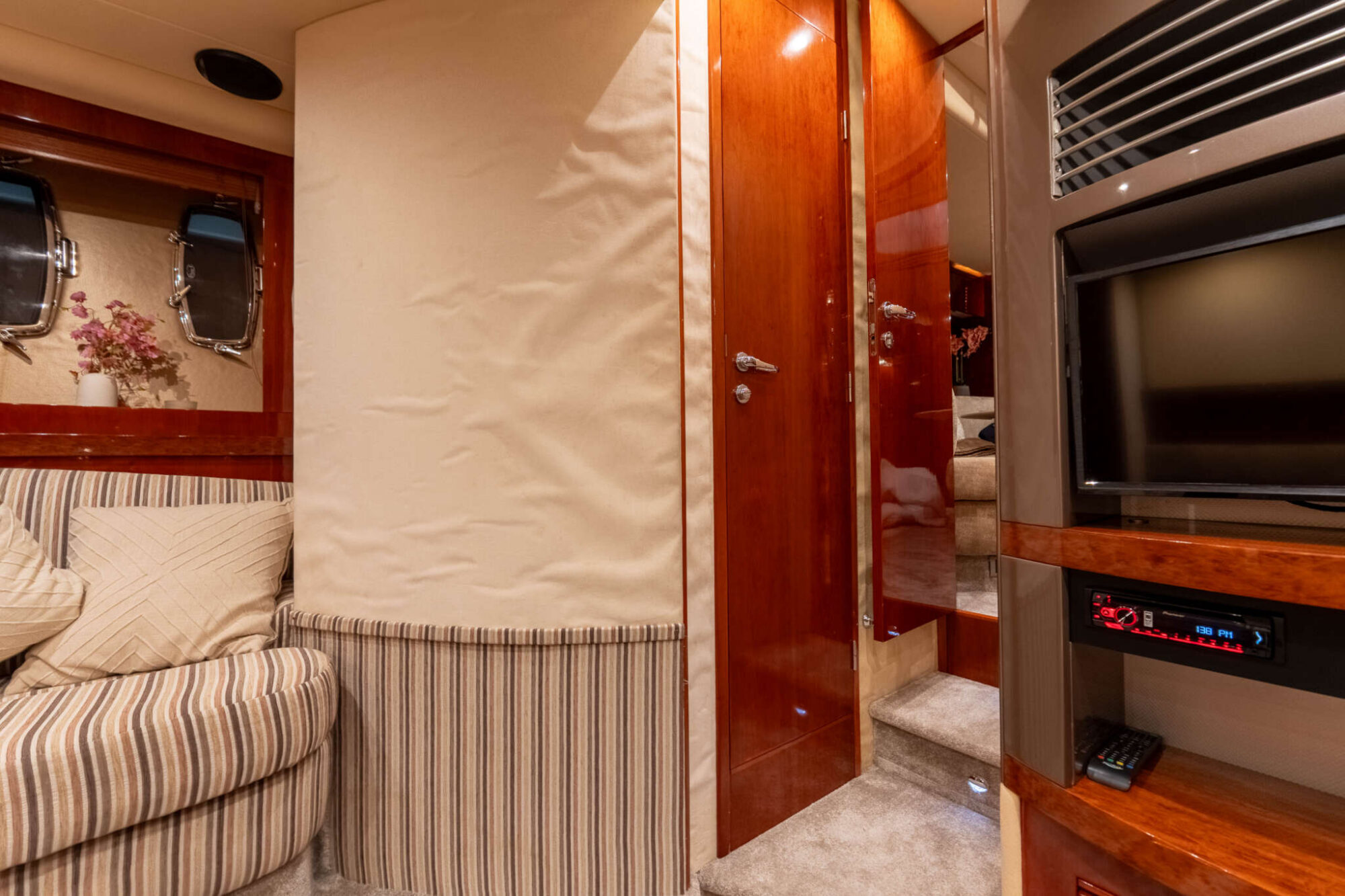 Fairline Targa 62 — foto 34 van 86