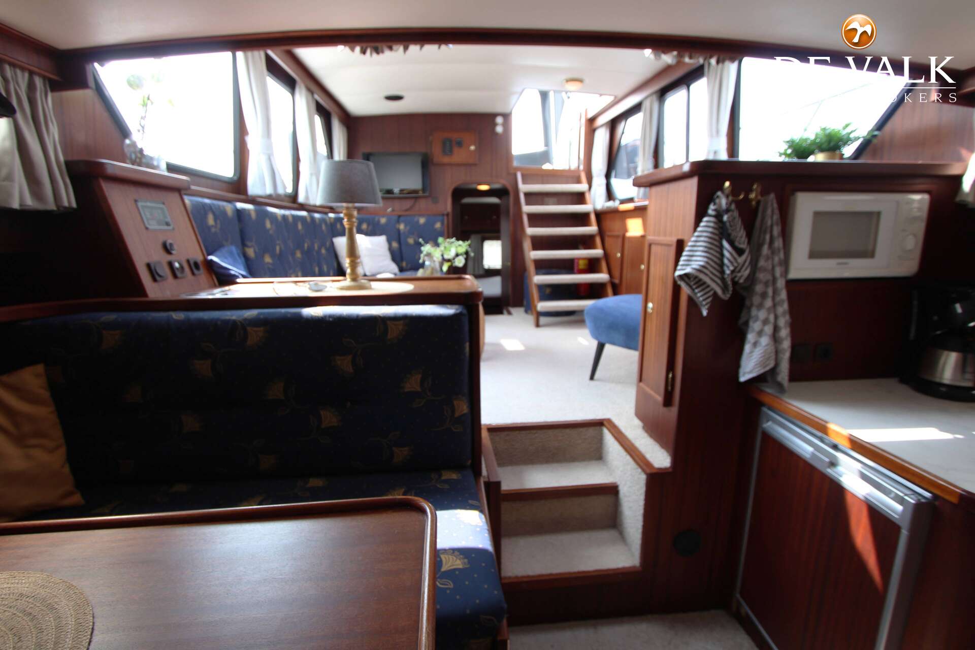 Valkkruiser 1350 — foto 26 van 34