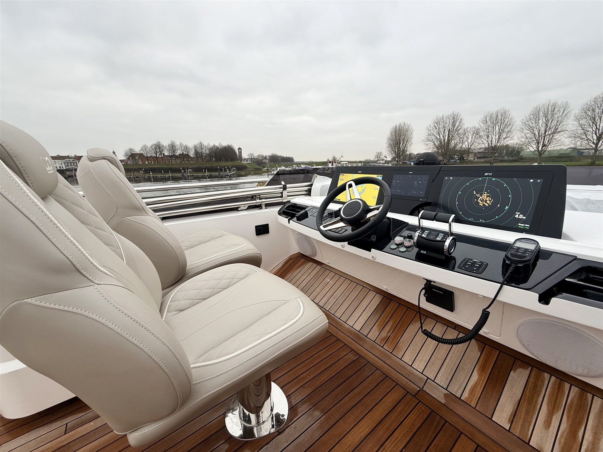 Princess F58 (2026) — foto 9 van 11