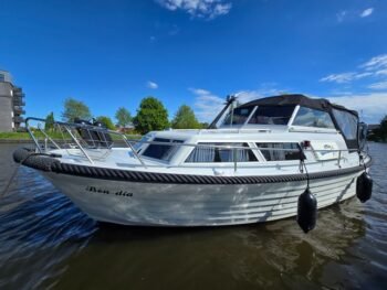 Polar 770 met boegschroef (Noorse spitsgatter) 1002026 — foto 3 van 12