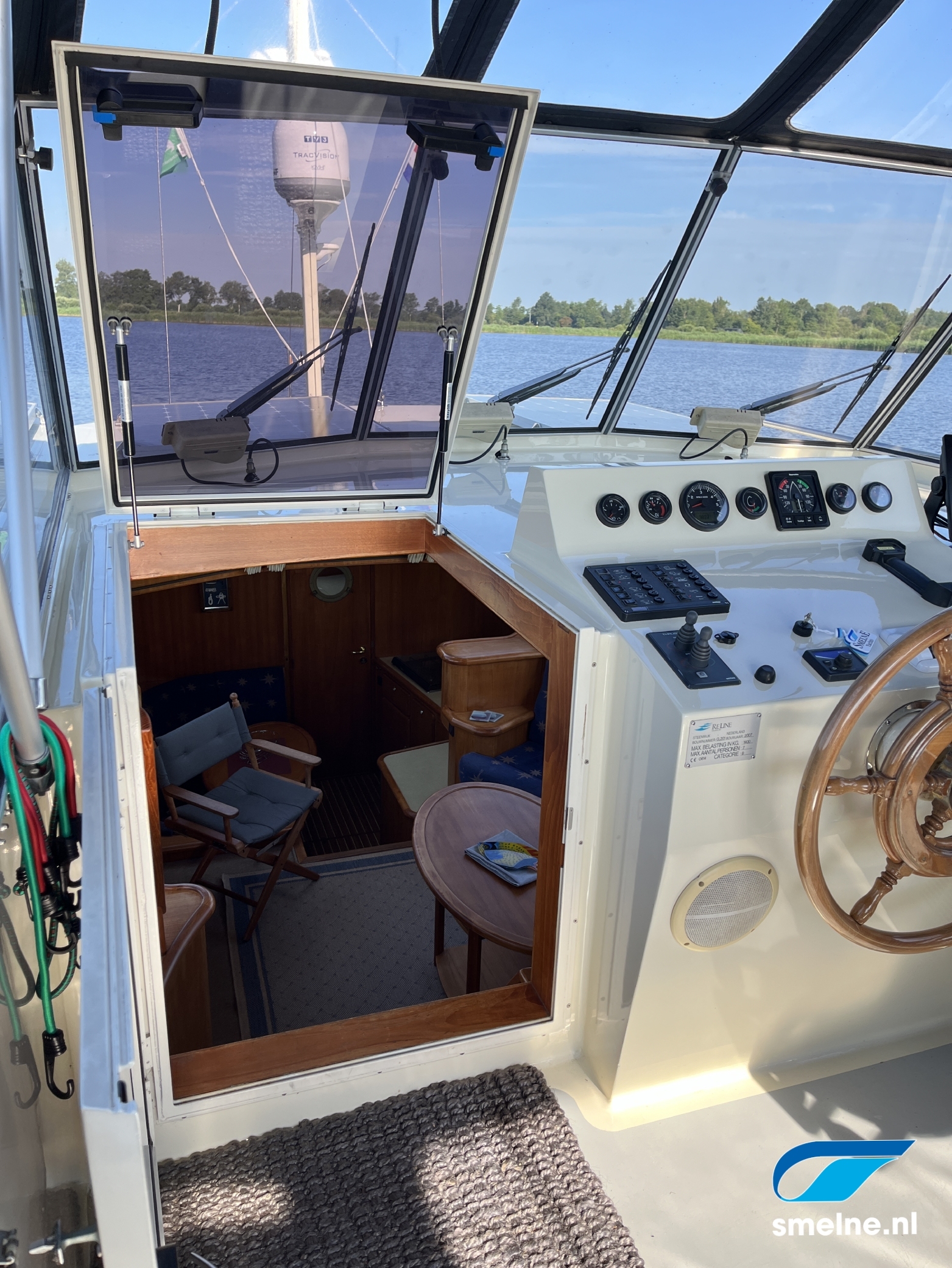 Reline 1200 Classic — foto 36 van 48