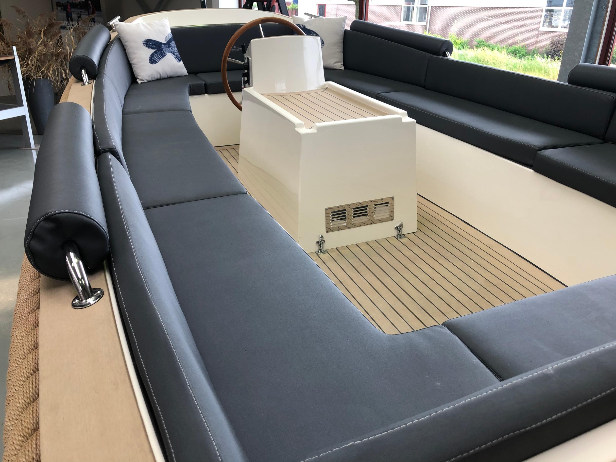 Prins van Oranje 700E — foto 41 van 41