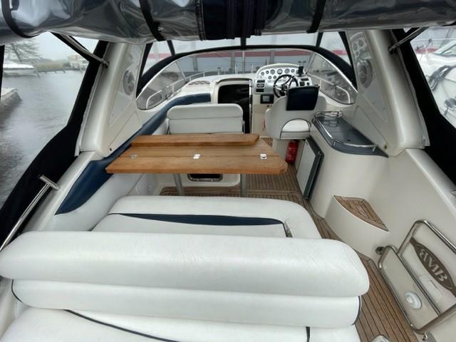 Bavaria 300 Sport — foto 6 van 24