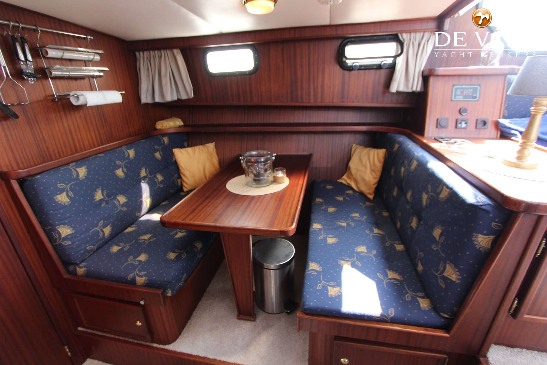 Valkkruiser 1350 — foto 25 van 34