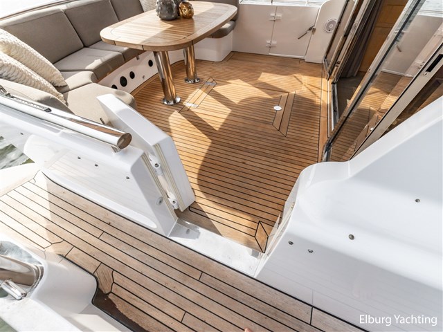 Holterman 53 - Open Kuip - Stabilizers — foto 60 van 98