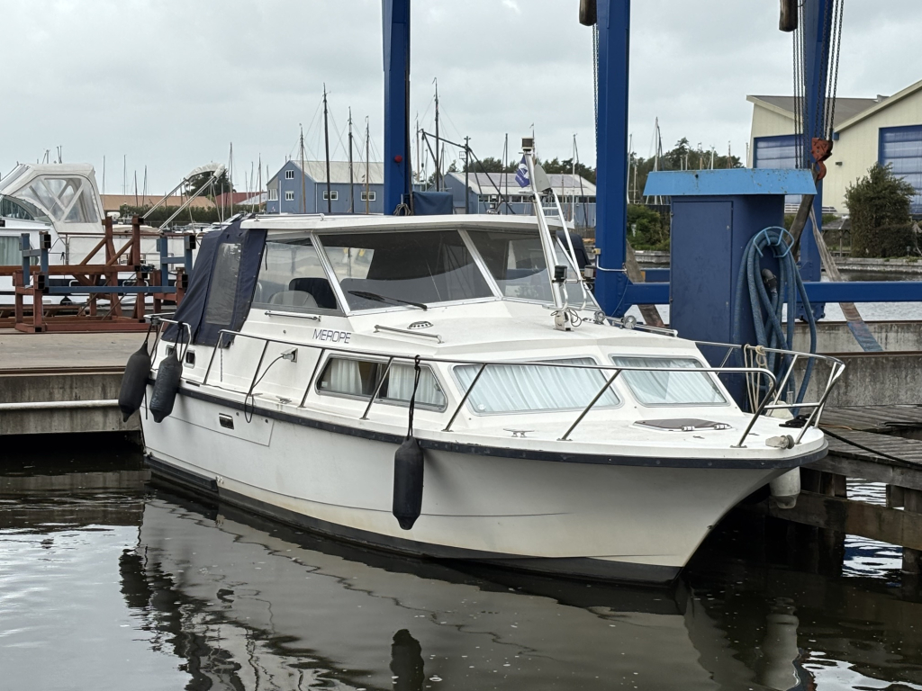 Atlantic 30