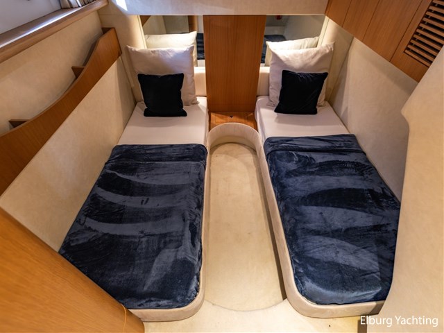 Fairline Targa 52 GT — foto 40 van 85
