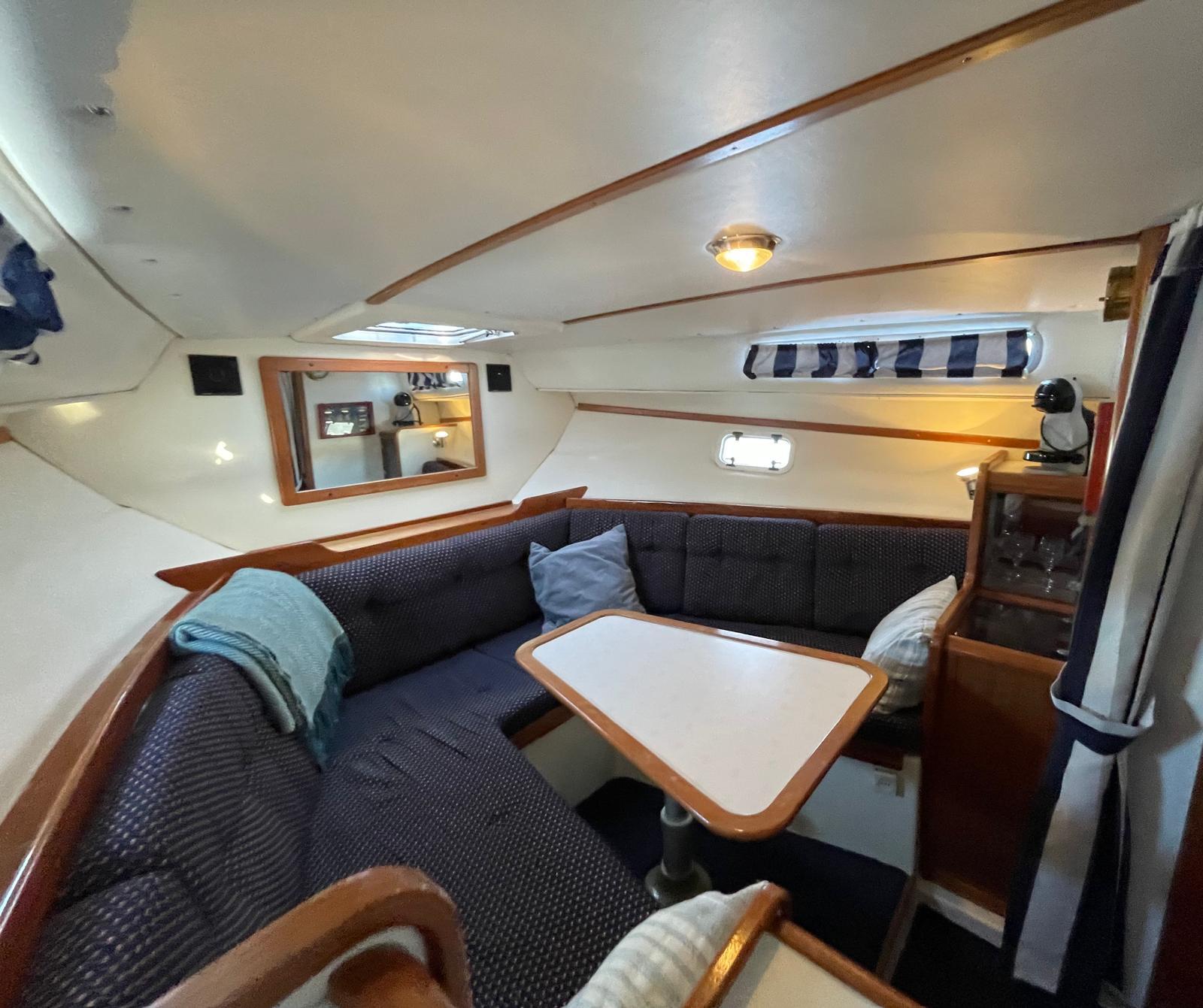 Nimbus 3003 — foto 32 van 34