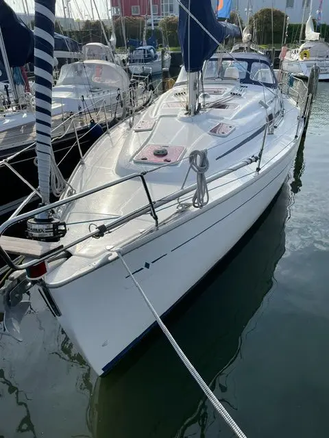 Bavaria 37 3 — foto 3 van 21
