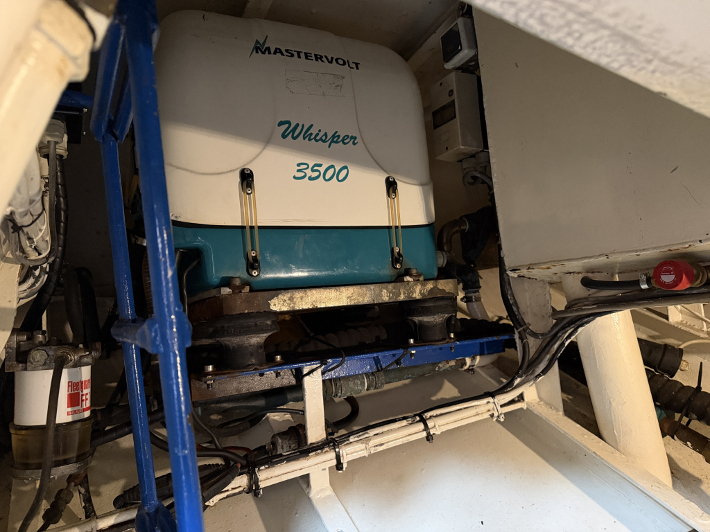 Bristol Channel  Pilot Cutter — foto 43 van 51