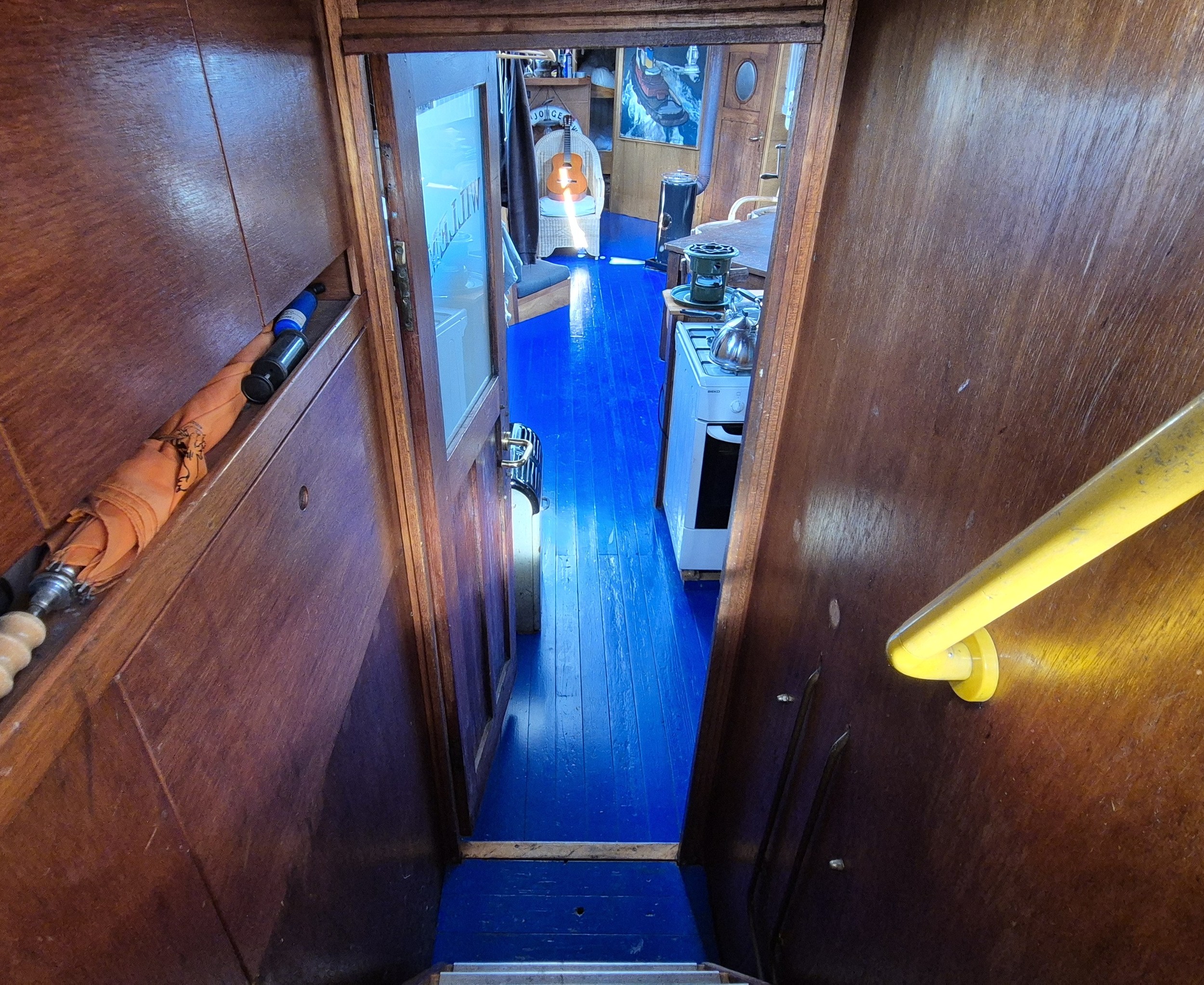Motorbokschip 20.58 — foto 41 van 95