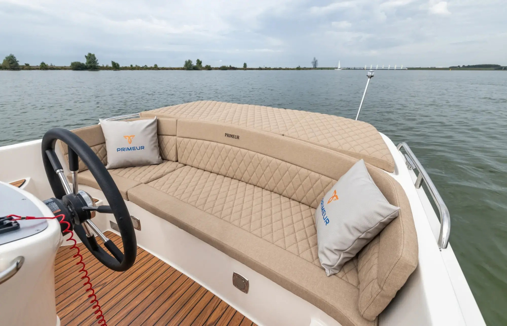 Primeur  705 tender & ZONDAGS GEOPEND — foto 4 van 24