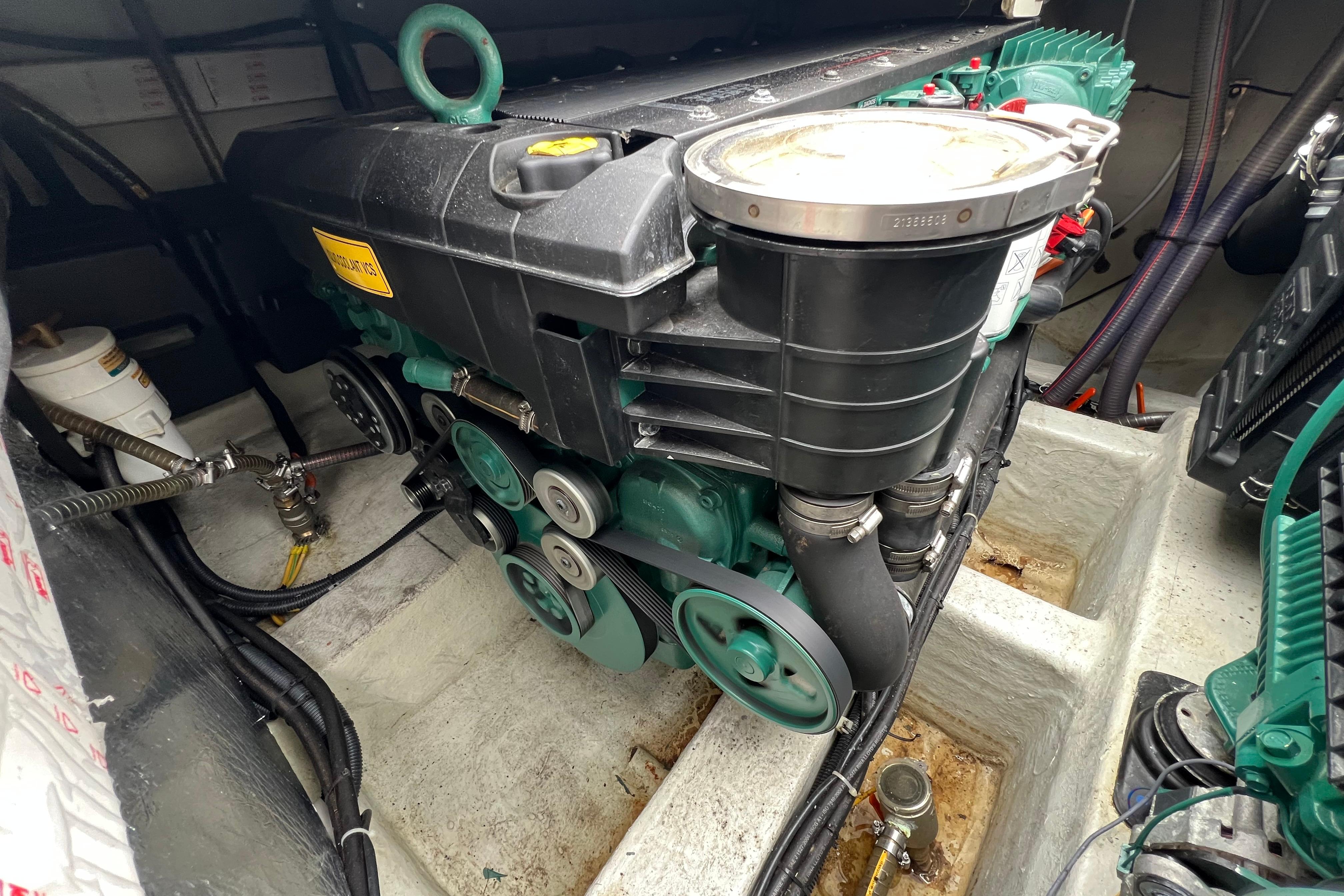 Long Island 40 Runabout — foto 66 van 71