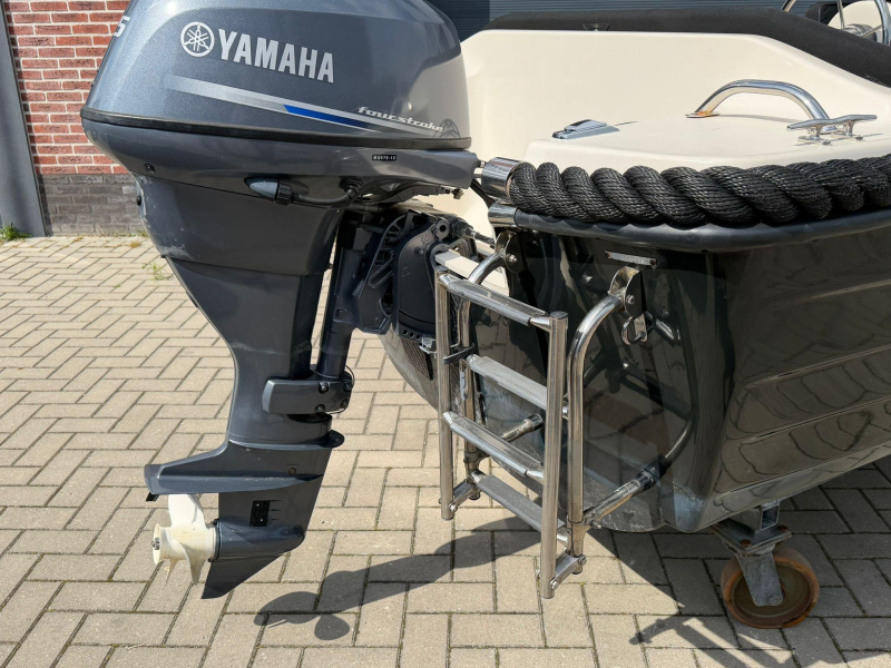 Admiral 470XL — foto 7 van 12