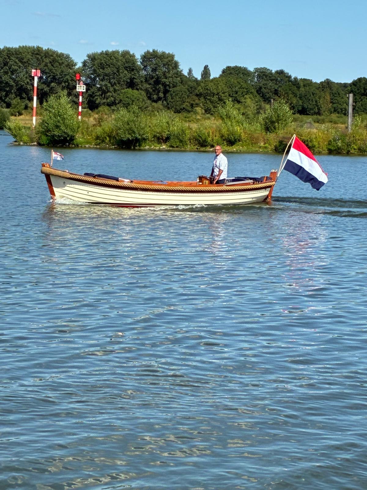 Wester Engh 6.85 Golden Horn ‘Beautje’ — foto 21 van 23
