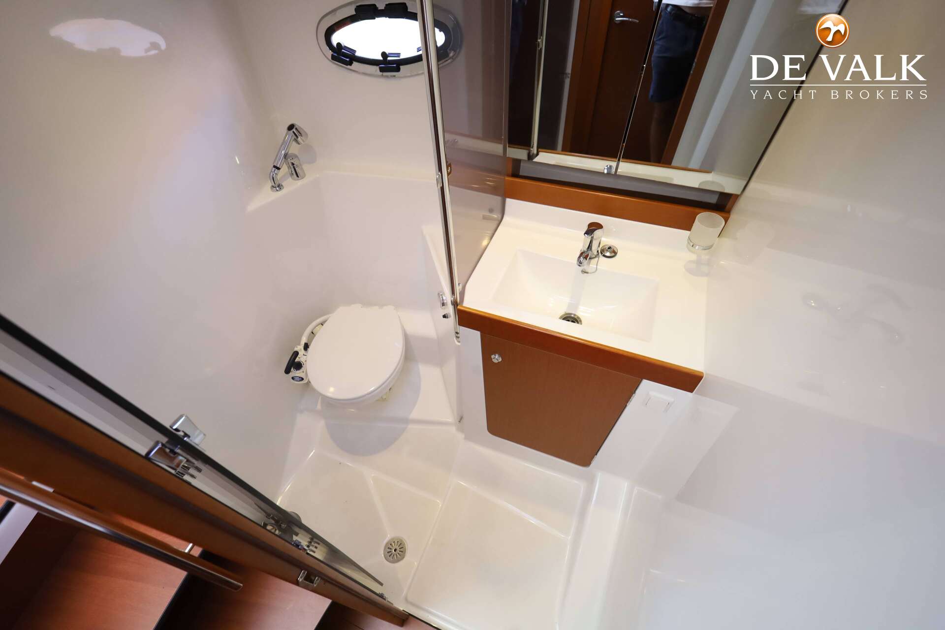 Beneteau Antares 36 — foto 34 van 39