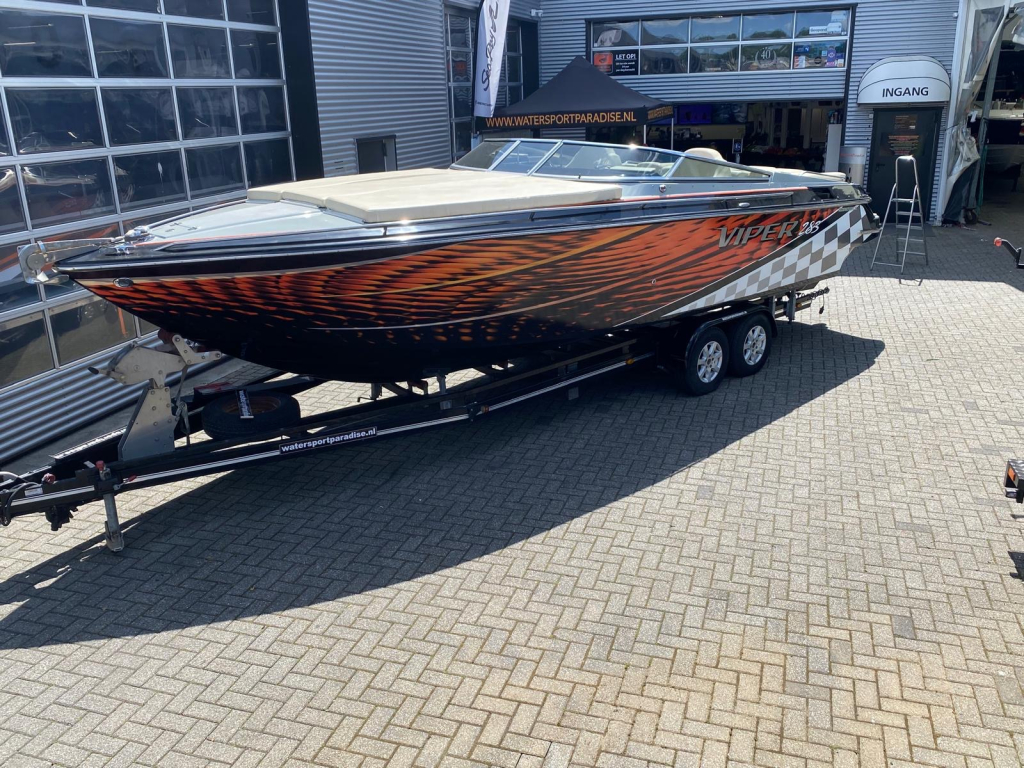 Viper 283  — foto 5 van 24