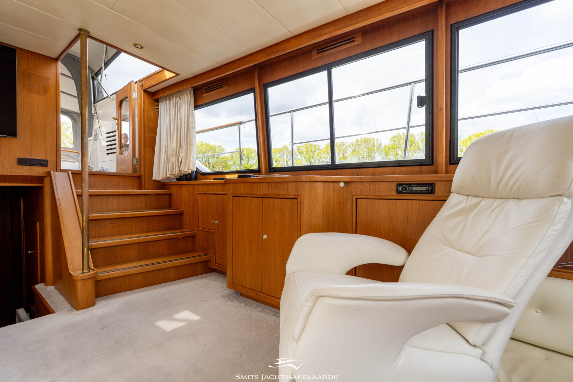 Van den Hoven Allure 155 Cabrio — foto 33 van 86