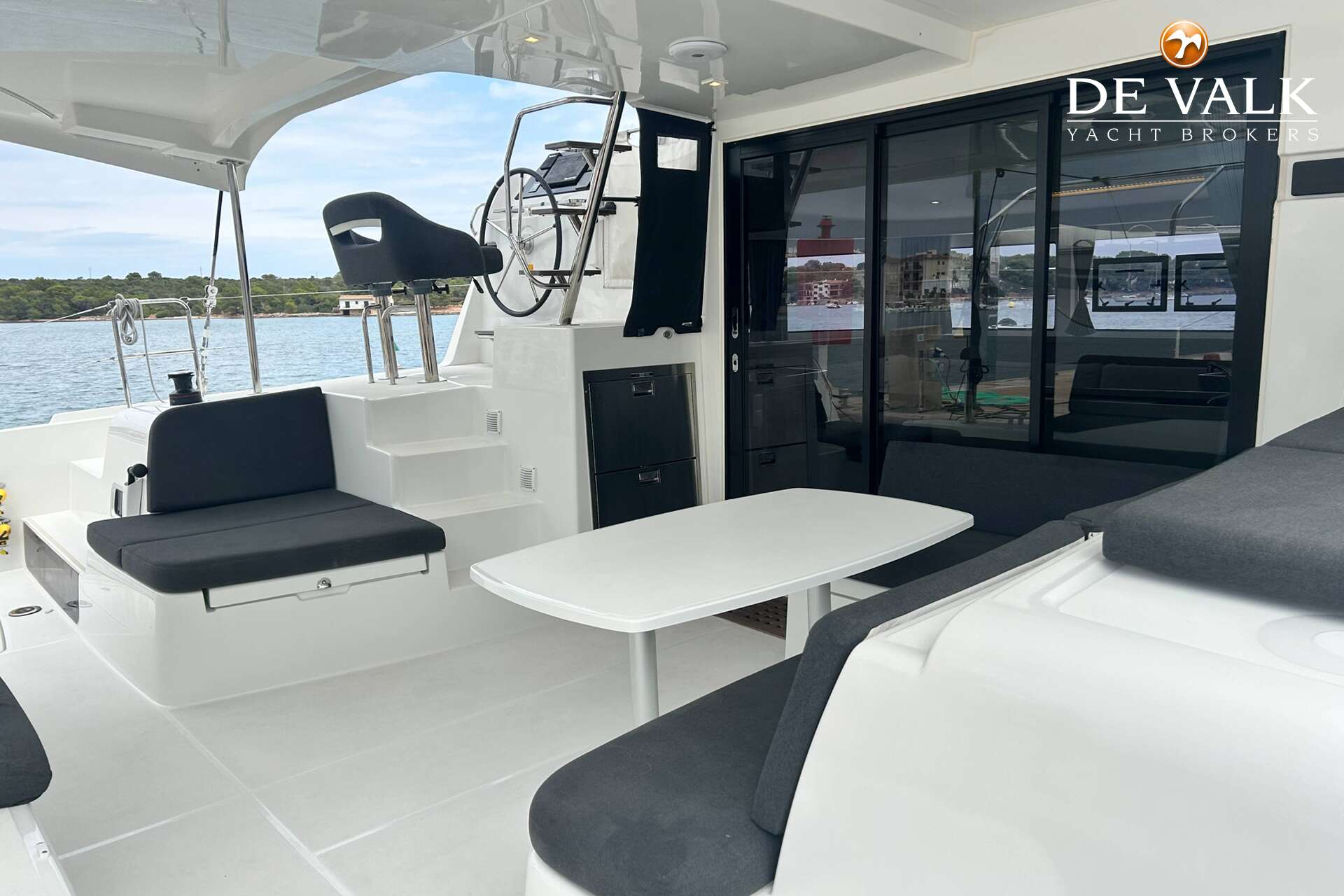 Lagoon 42 — foto 5 van 33