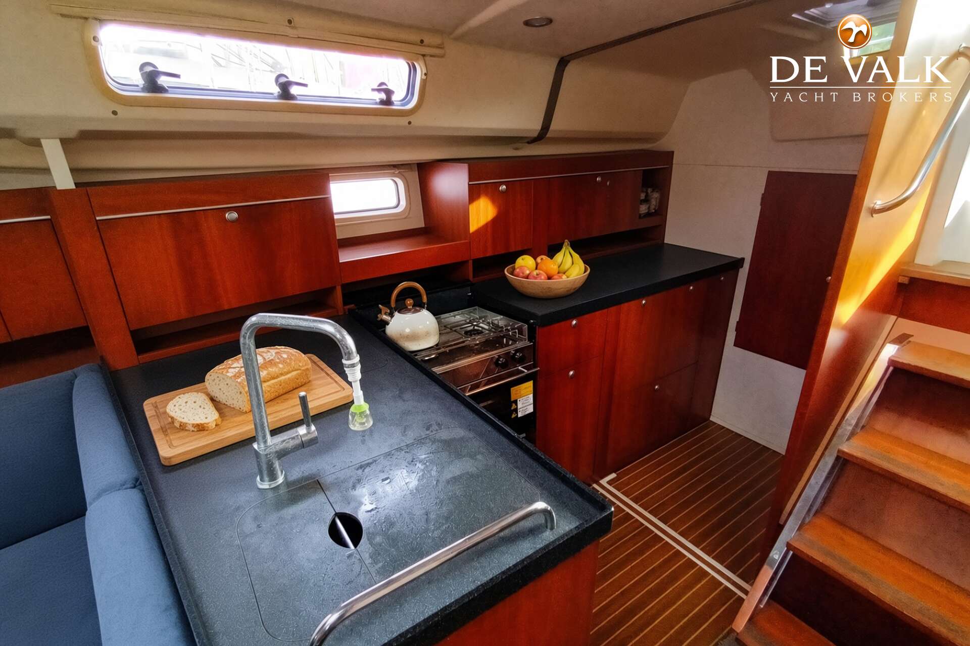 Hanse 415 — foto 24 van 39