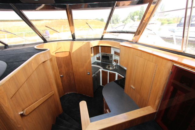 Riva 20 Corsaro — foto 25 van 48