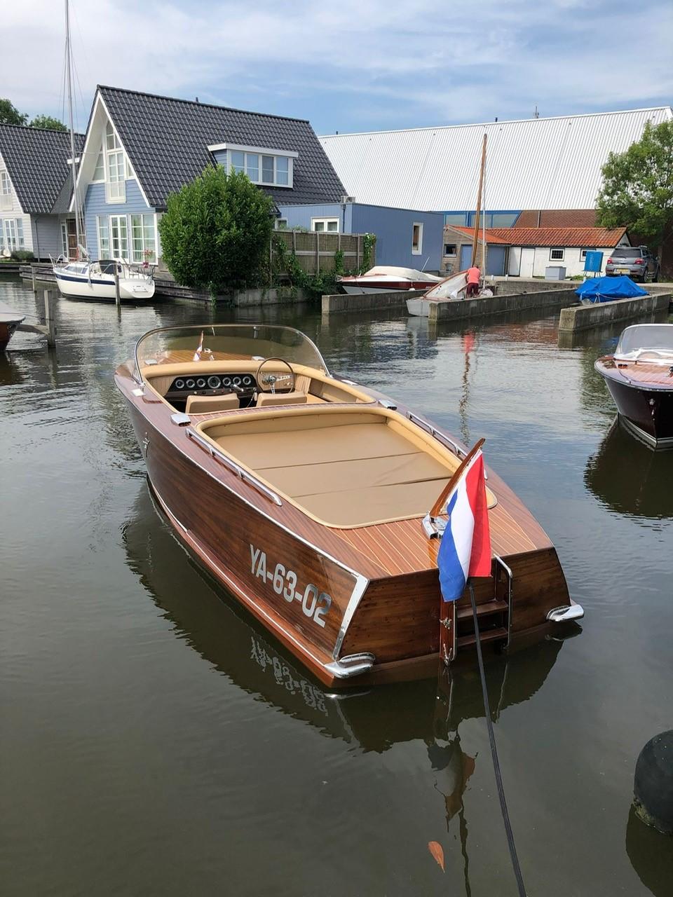 Boesch 580 — foto 3 van 8