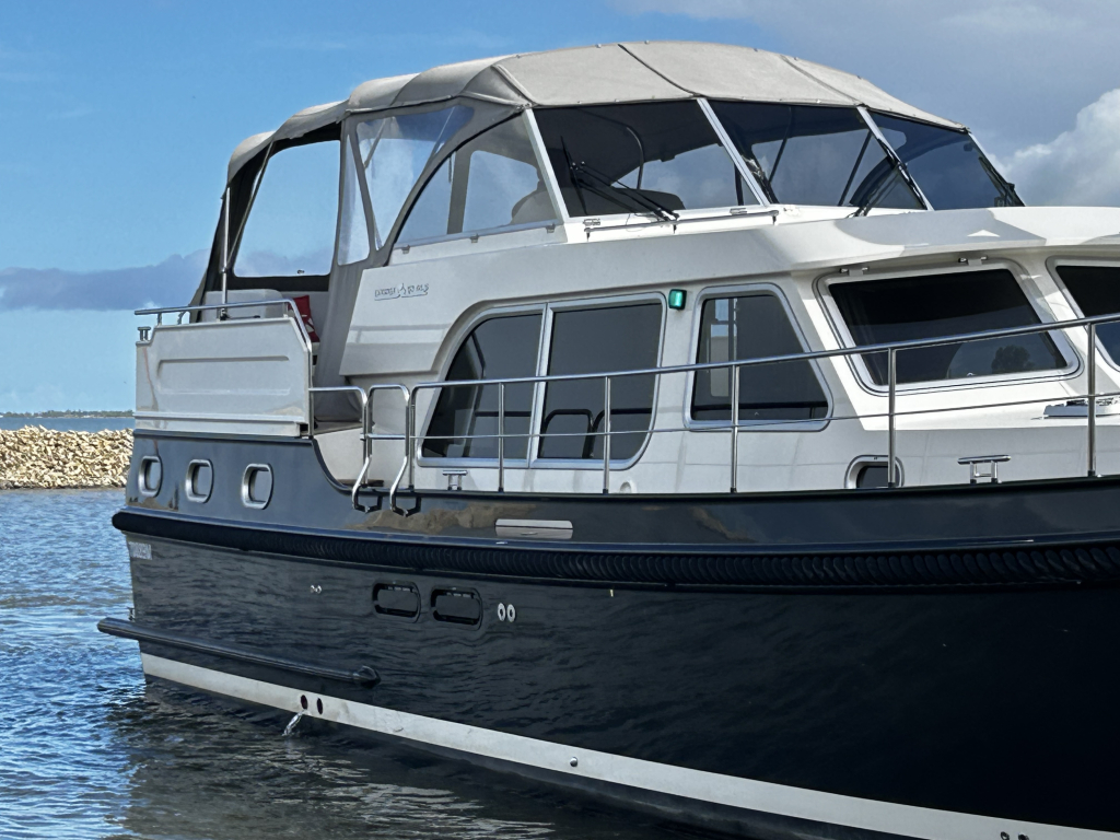 Linssen Grand Sturdy 45.0 AC  — foto 7 van 90