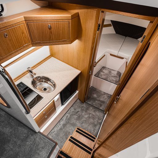 Nord Star 28+ — foto 21 van 66