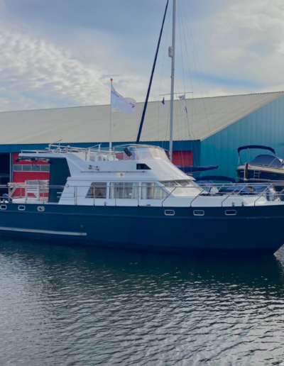 Motorjacht / Kruiser (Treffer 1500) €187.500 — foto 4 van 4
