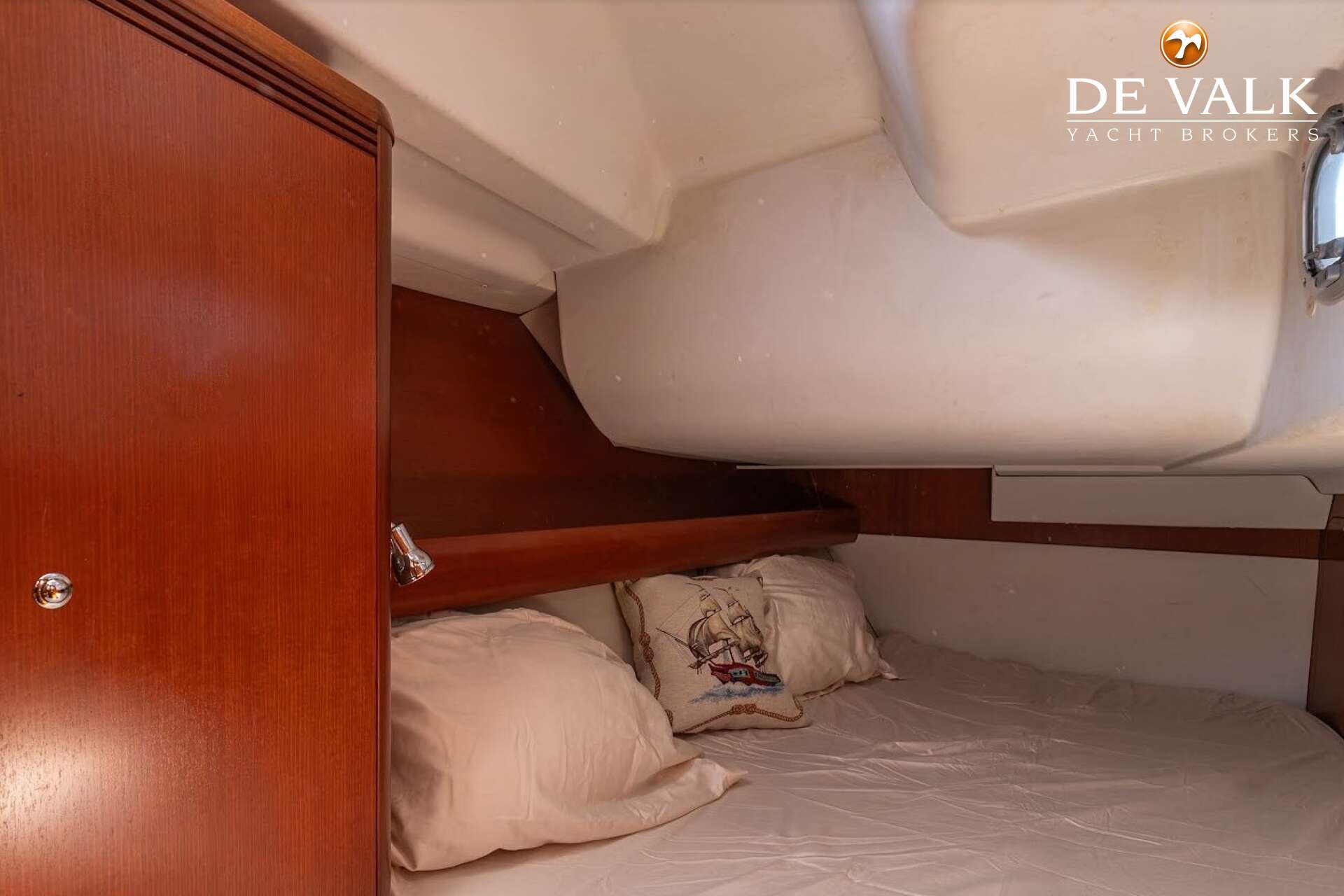 Grand Soleil 45 — foto 37 van 44