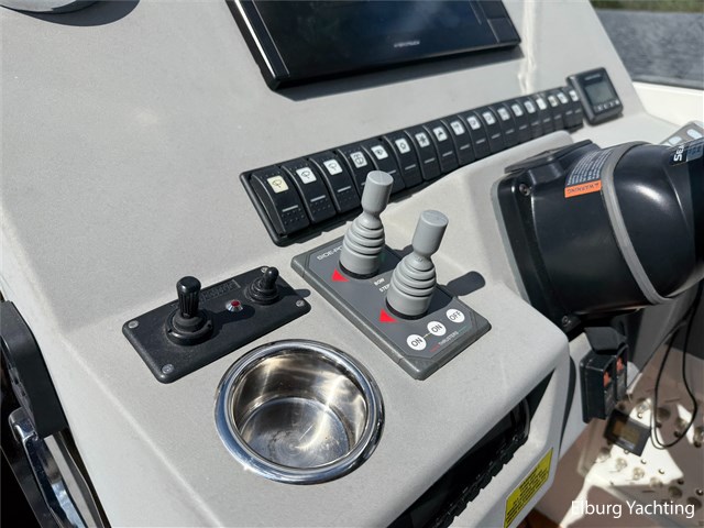 Marex 375 — foto 16 van 97