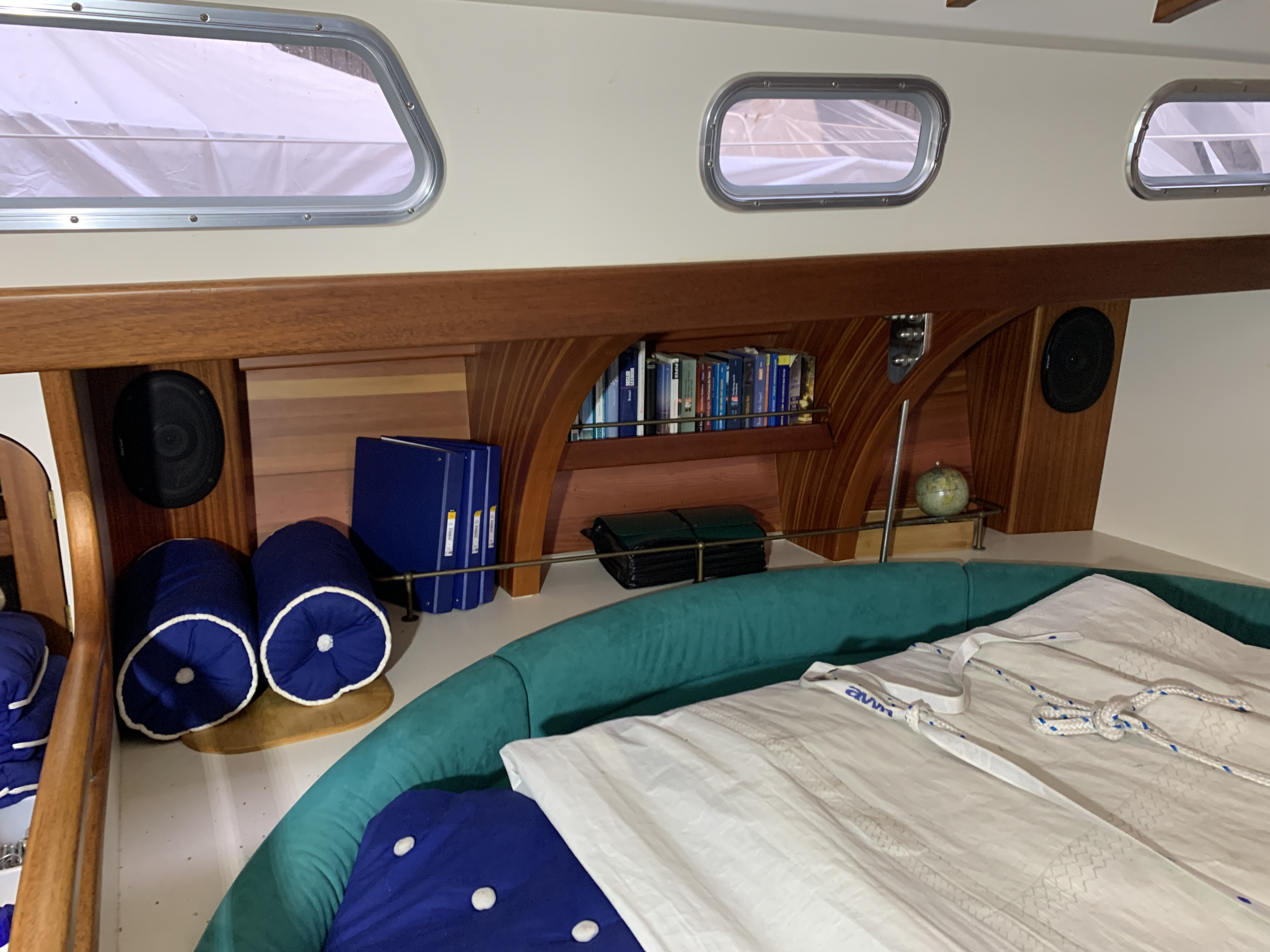 Dick Ravell 42 — foto 40 van 89