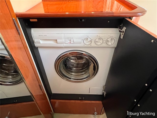 Sea Ray 540 DA — foto 37 van 62