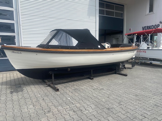 Vioolsloep 630 — foto 2 van 10