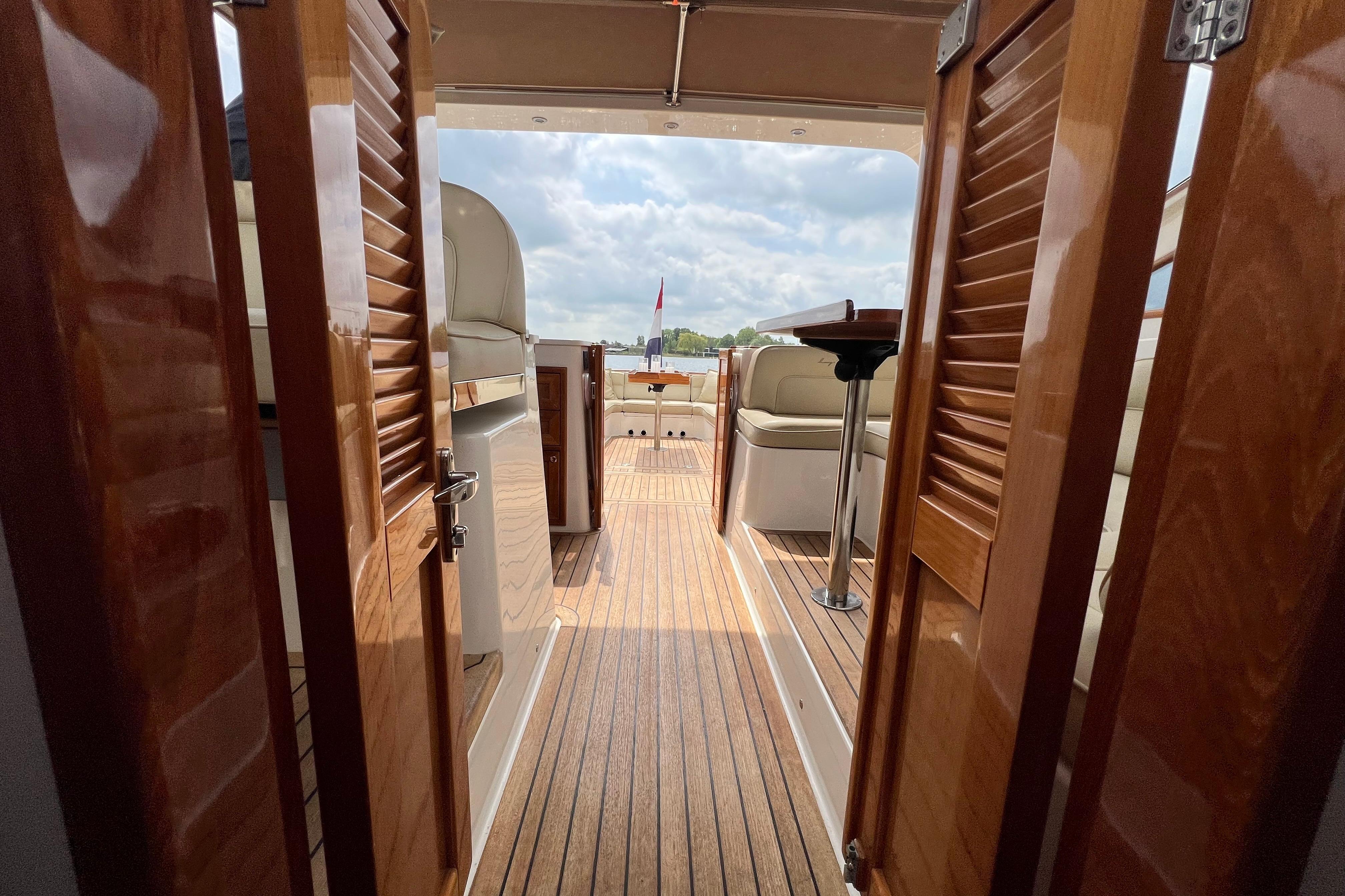 Long Island 40 Runabout — foto 46 van 71