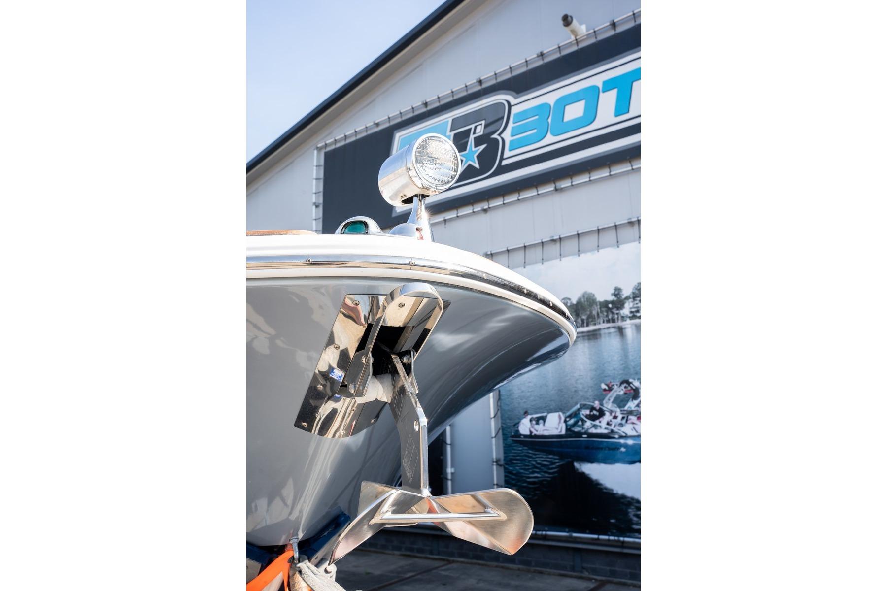 Chris-Craft Corsair 28 — foto 13 van 28