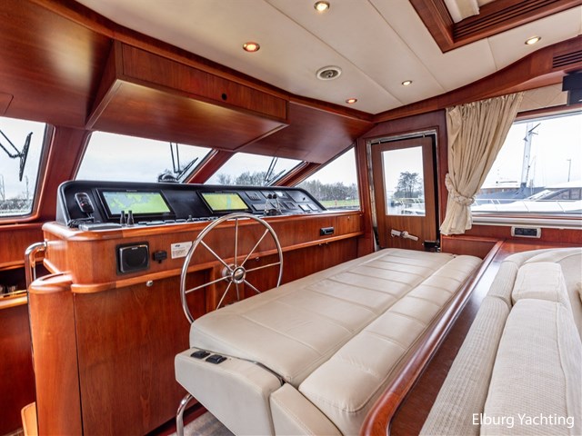Pacific Prestige S200 - Stabilizers — foto 12 van 100