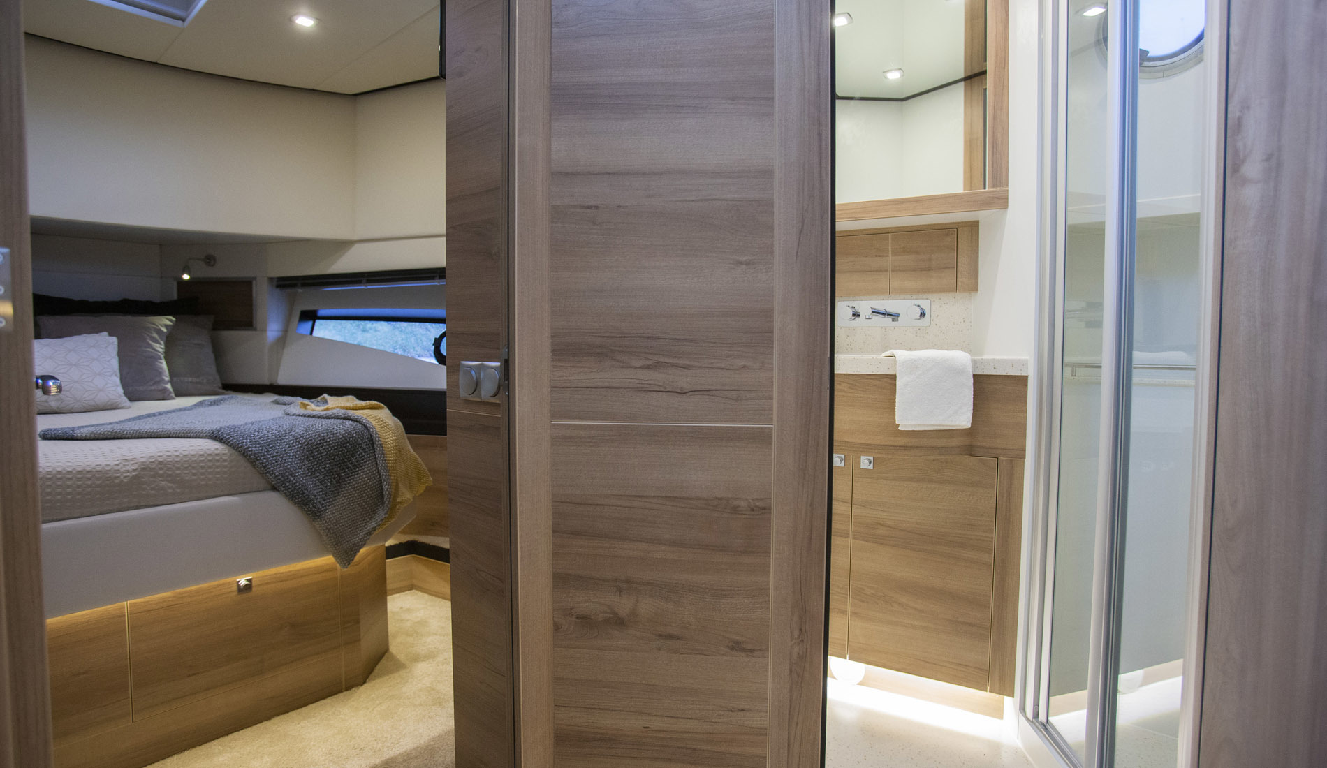 Boarncruiser 1360 Elegance - Express — foto 13 van 19