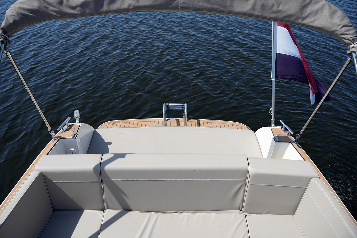Interboat Intender 820 — foto 20 van 37