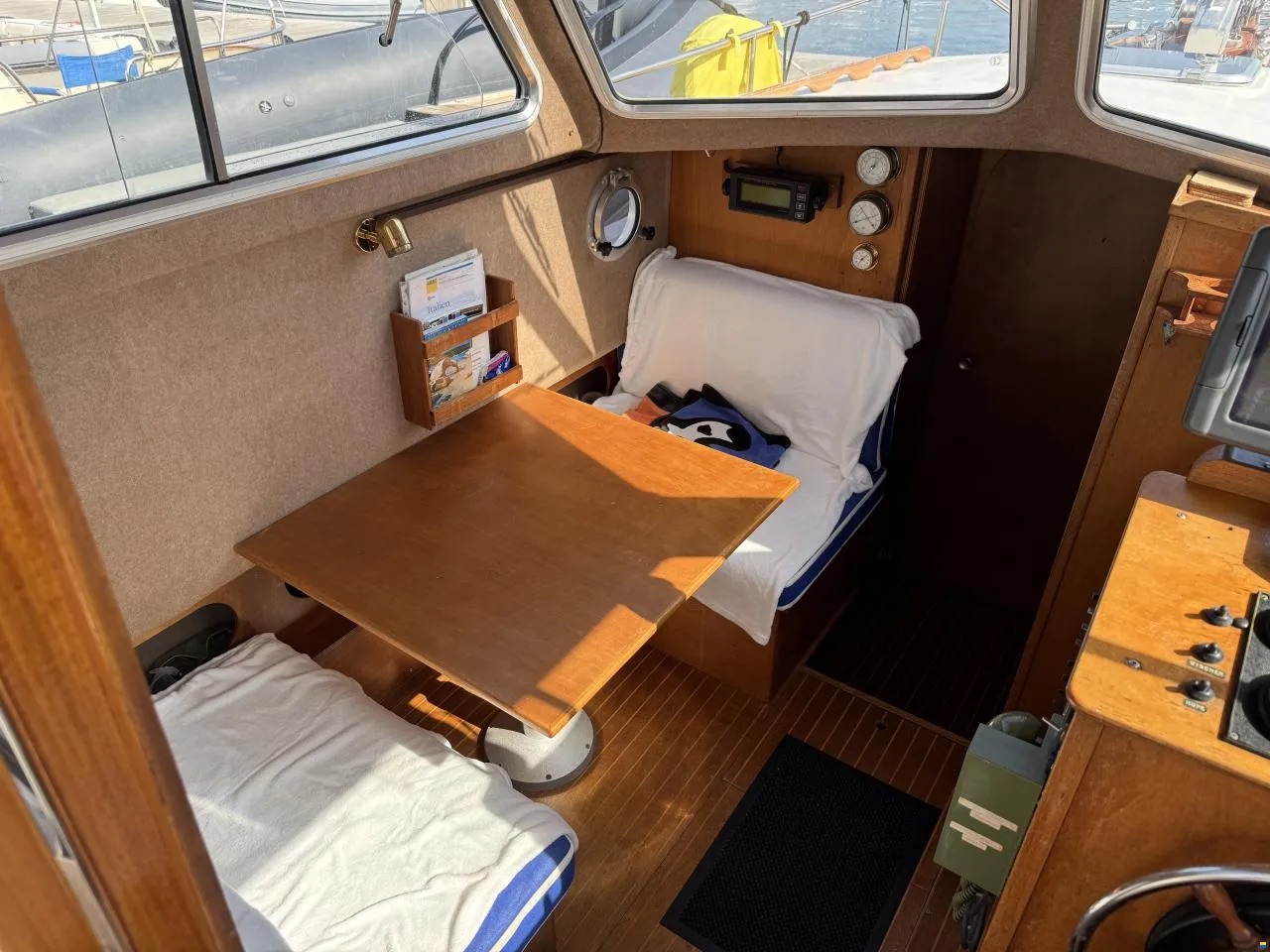 Sciallino 27 - Natante - BluYachting — foto 5 van 12