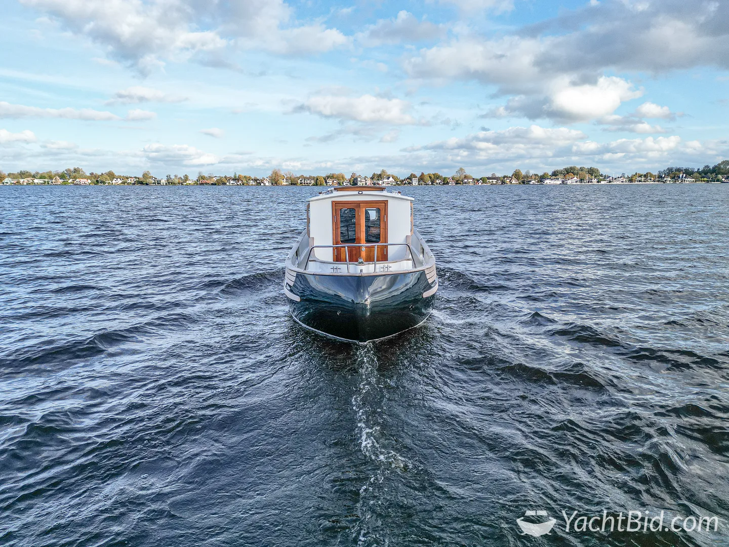 Fairways Marine — foto 6 van 8