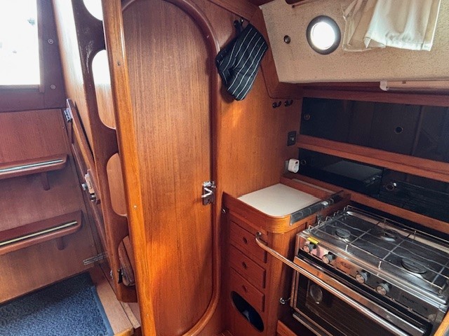 Degero 35 S — foto 48 van 78