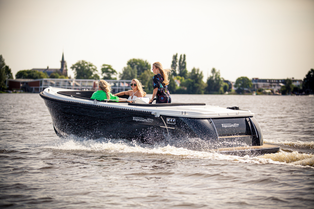Topcraft 605 Tender — foto 4 van 13