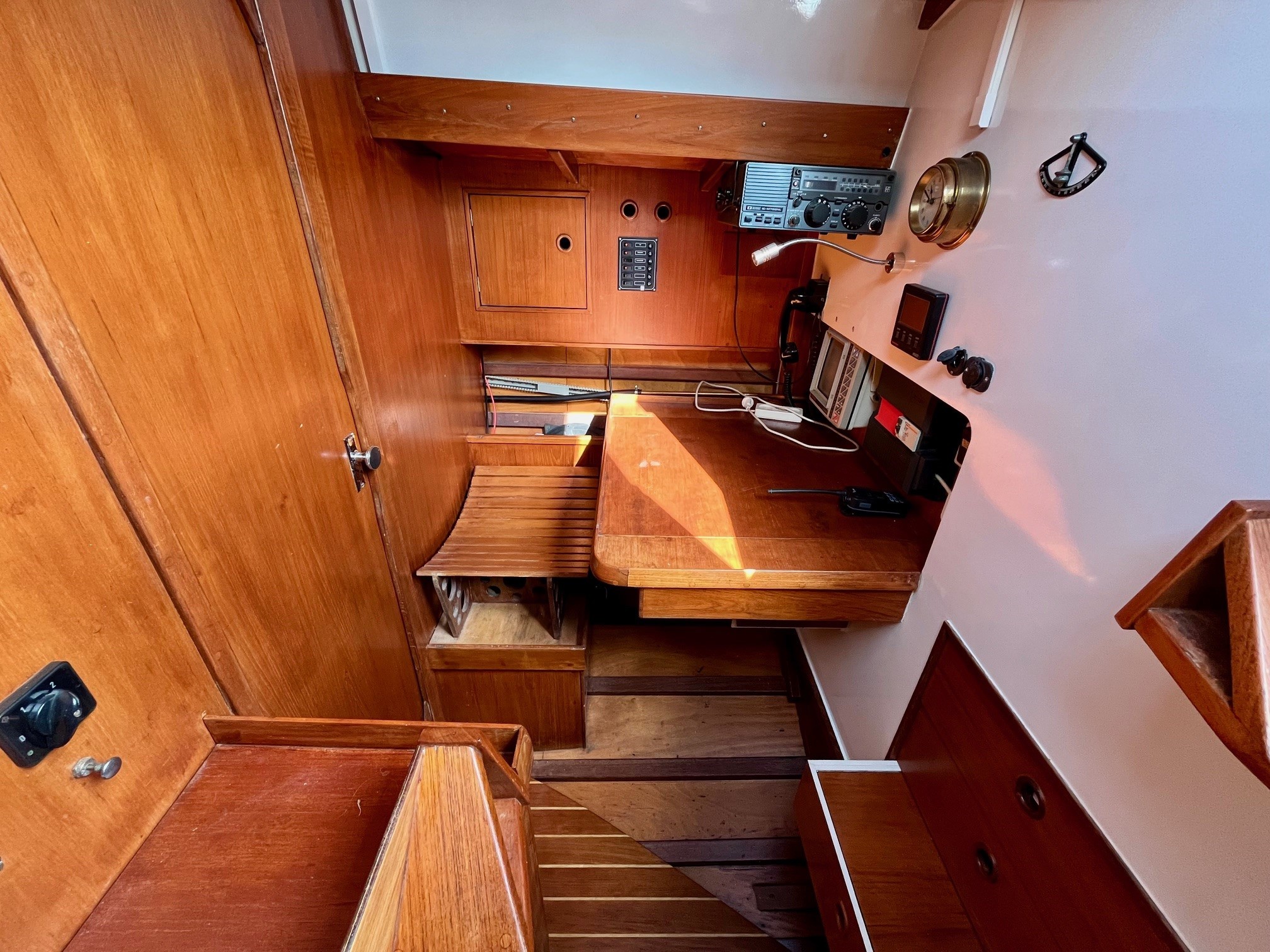 Waarschip 1220 — foto 43 van 65